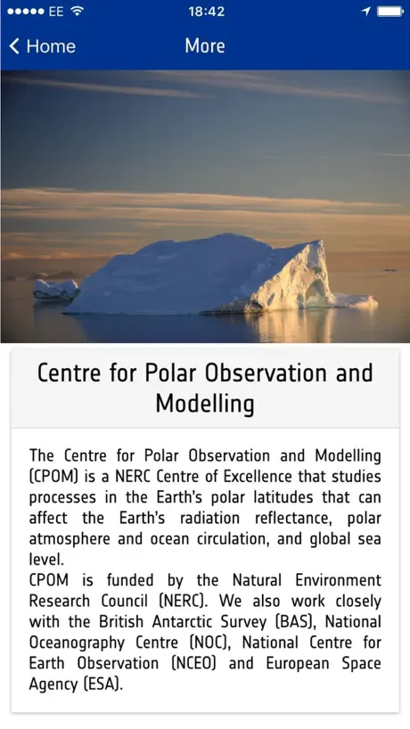 SeaIce