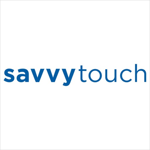 Savvy Touch