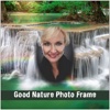 Good Nature Photo Frames Design Selfies Wallpapers
