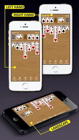 Game screenshot Solitaire ⋇ mod apk