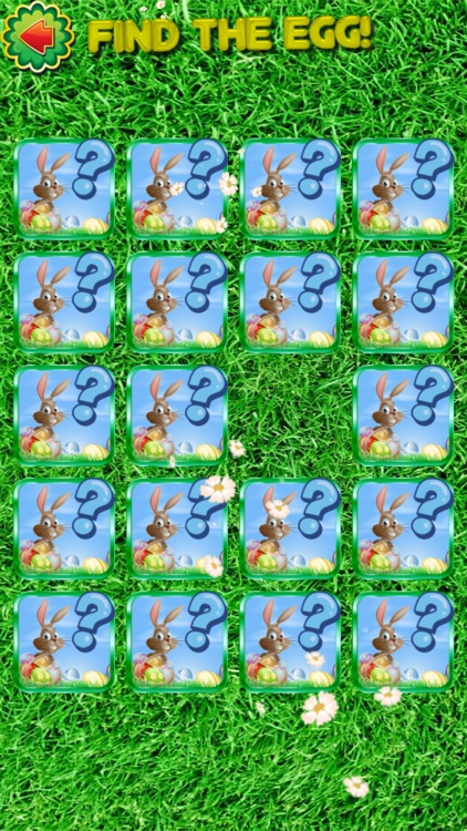 Easter Find The Pair 4 Kids Free