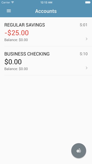 Trona Valley CU Mobile(圖2)-速報App