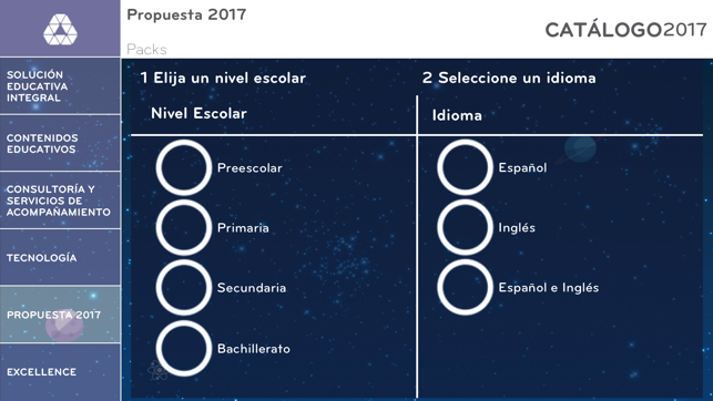 Catálogo Santillana Compartir 2017(圖4)-速報App