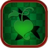 Heart Green Spock - Free Slot Casino!!!