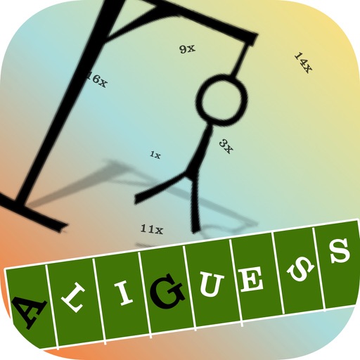 AliGuess by Eric Lasan