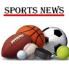 Sports News with notifications FREE