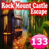 Rock Mount Castle Escape Game 133