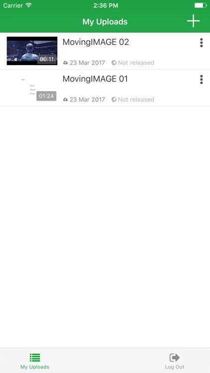 movingimage VideoManager Pro