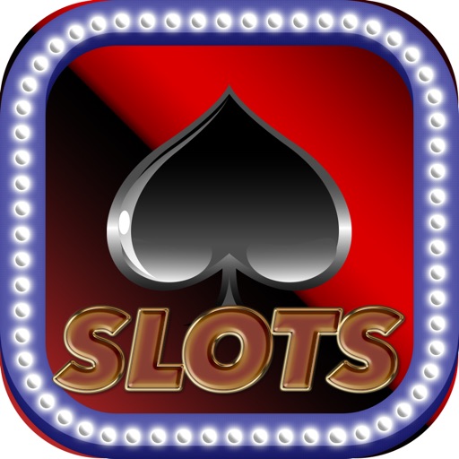 Slots - Amazing Slots Poker Game Icon