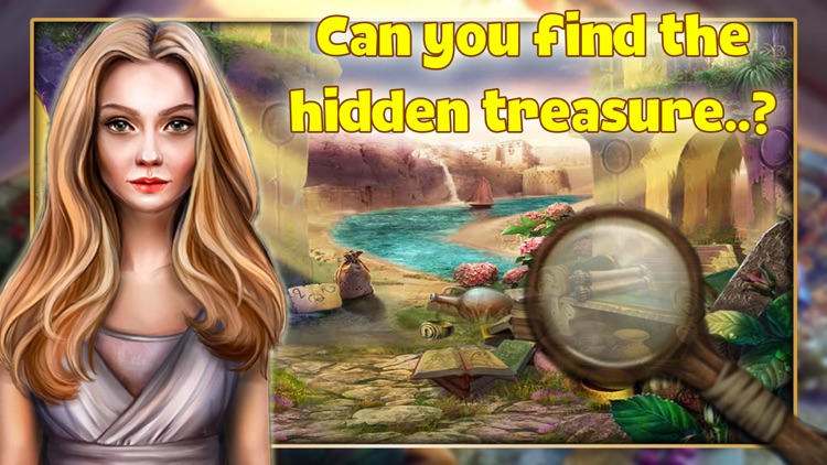 The Golden Watch Pro : Hidden Object Mystery