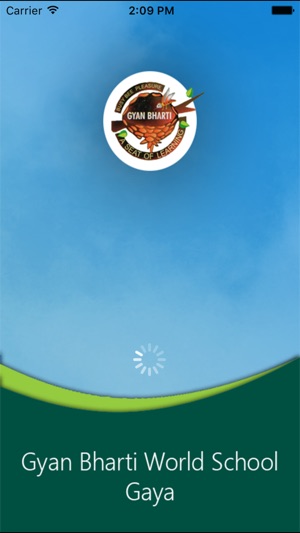 Gyan Bharti World School, Gaya(圖1)-速報App