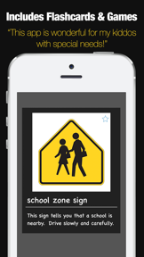 Community Signs screenshot
