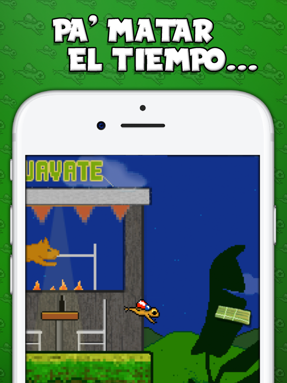 Screenshot #5 pour Dale Coqui - Juego de Puerto Rico