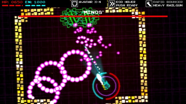 Virexian(圖3)-速報App