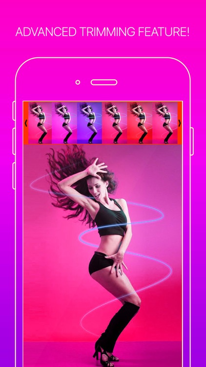 Add Music to Videos - Video Maker and Music Editor