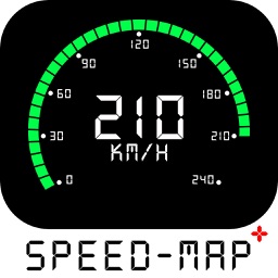 Speed - Map+