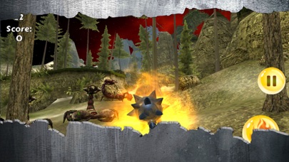 Screenshot #3 pour Gigantesque robo - Scorpio exterminateur