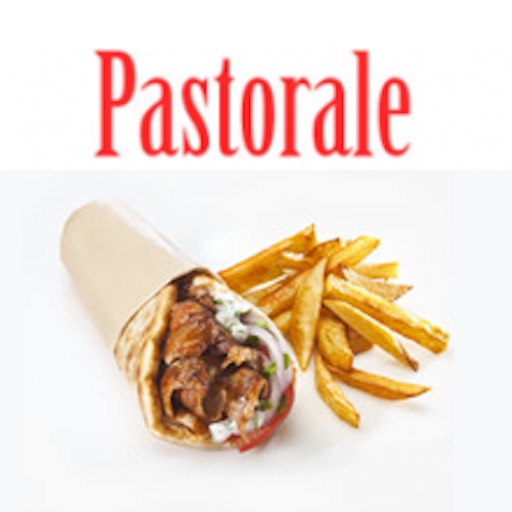 Pastorale icon