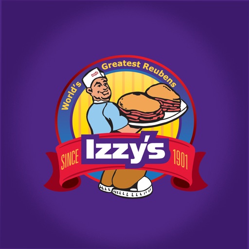 Izzy's