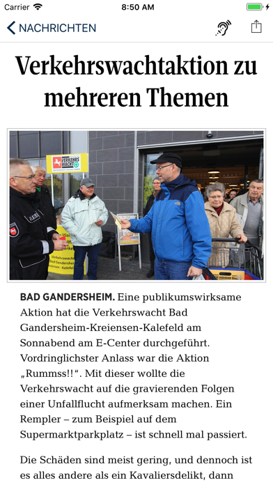 Screenshot #3 pour GK Digital