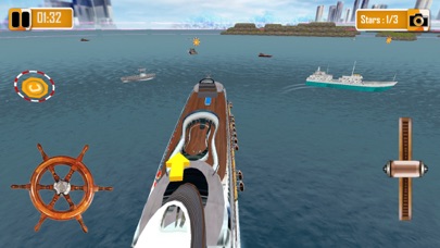 Ship Simulator Game 2017のおすすめ画像2