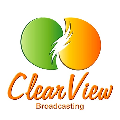 Clear View Broadcasting iOS App