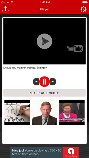 Just Watch It(圖3)-速報App
