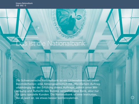 Our SNB screenshot 2