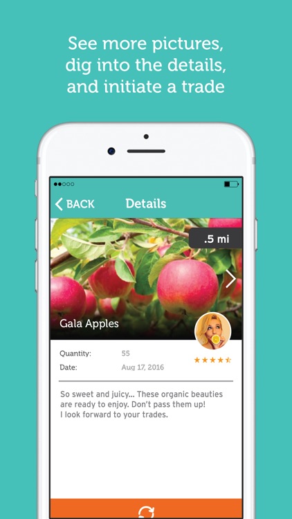 Gurbi: Farmers Food Network