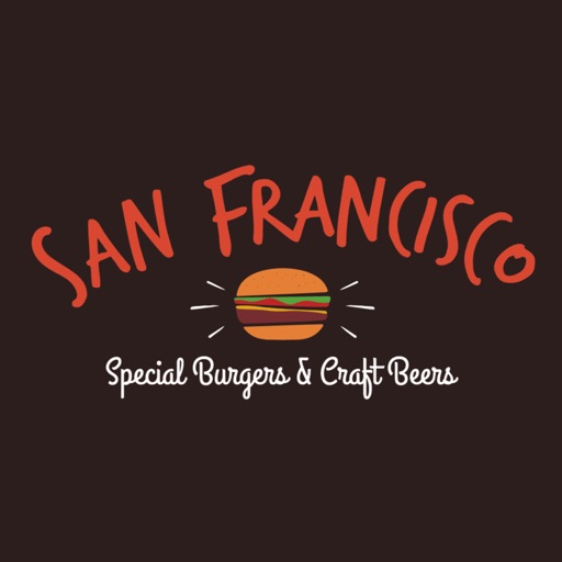 San Francisco Burger icon