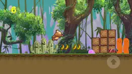 monkey jump & run adventure in banana forest problems & solutions and troubleshooting guide - 4