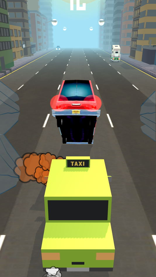 car race play auto racing games - 1.0 - (iOS)