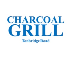 Charcoal Grill
