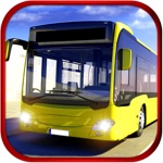 Real-istic Bus Parking Sim-ulator  Pro Driving 3D