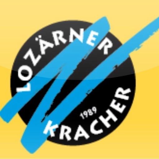 Lozärner Kracher