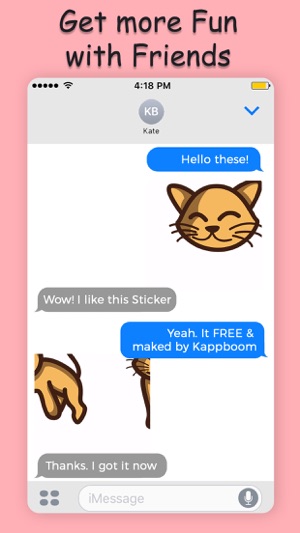 Yellow Cats by Kappboom(圖2)-速報App