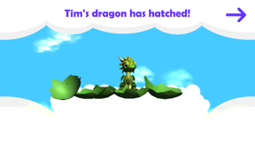 Dragon Maths: Key Stage 1 Arithmetic screenshot