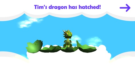 Dragon Maths: Key Stage 1 Arithmetic - Education App | MWM