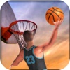 3D Basketball Mania
