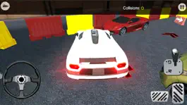 Game screenshot Cargo Car Parking Game 3D Simulator apk