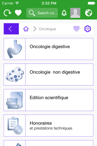 MediConnect screenshot 2