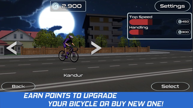 City Bicycle Racing: Cycle Championship 3D(圖4)-速報App