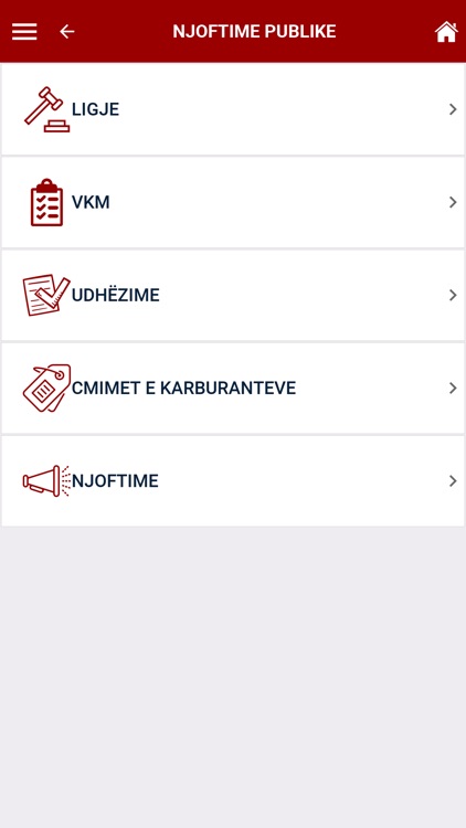 E-Procurement Albania