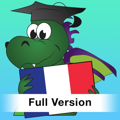 French Touch: a Learning Story Adventure Full