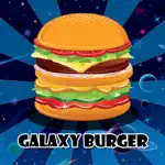 Burger Galaxy Restaurant App Cancel
