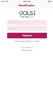 vals sport ave maría айфон картинки 1