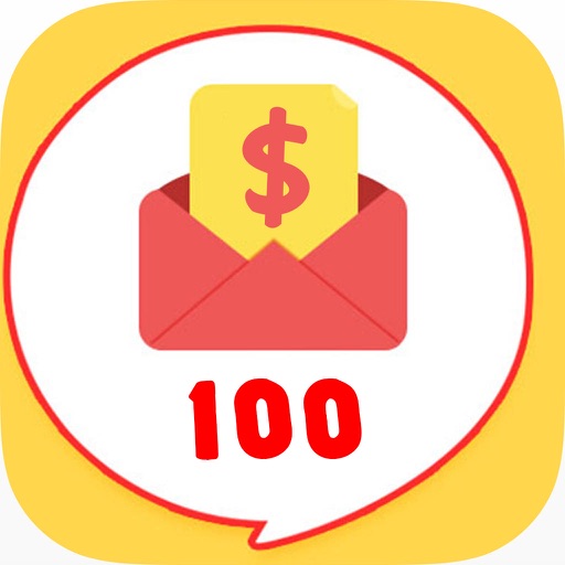 Find 100 Dollar icon