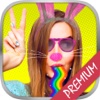 Snap face filters & Photo effects editor - Pro