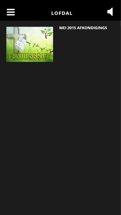 AGS Lofdal - Namakwaland, SA