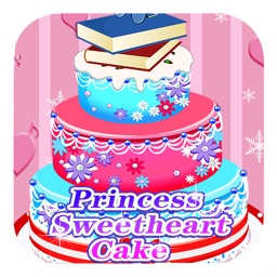 Cake Story - Fun Cooking Games